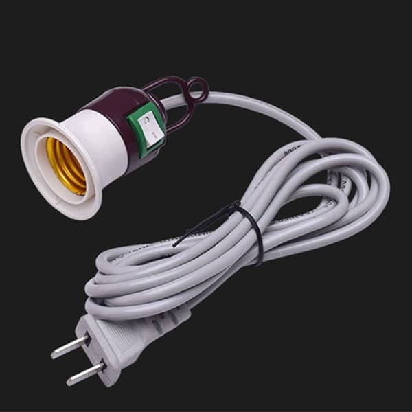 Lampefod Lampeholder 3M 3M 3m