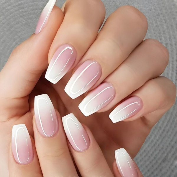 False Nails Fake Nails W1021 W1021 W1021