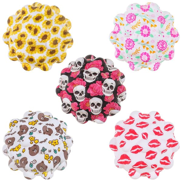 Pop It Fidget Ball A4 A4