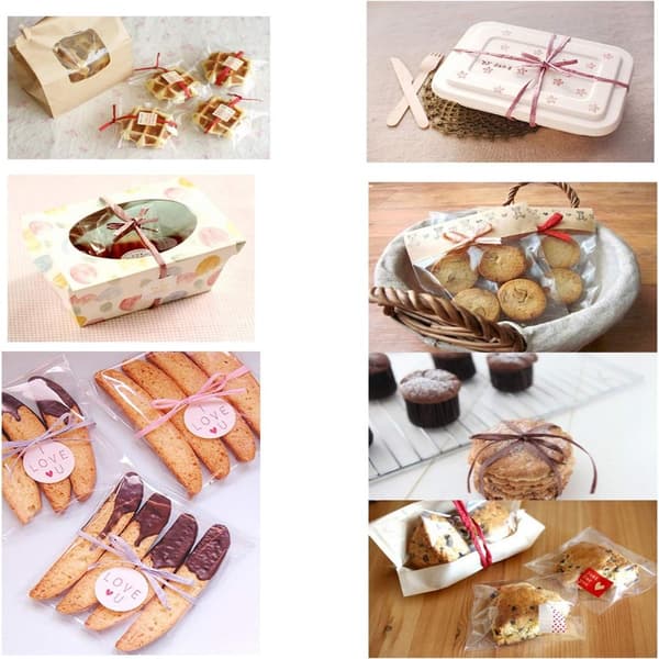 Raffia Ribbon Raffia Garn Pappersband