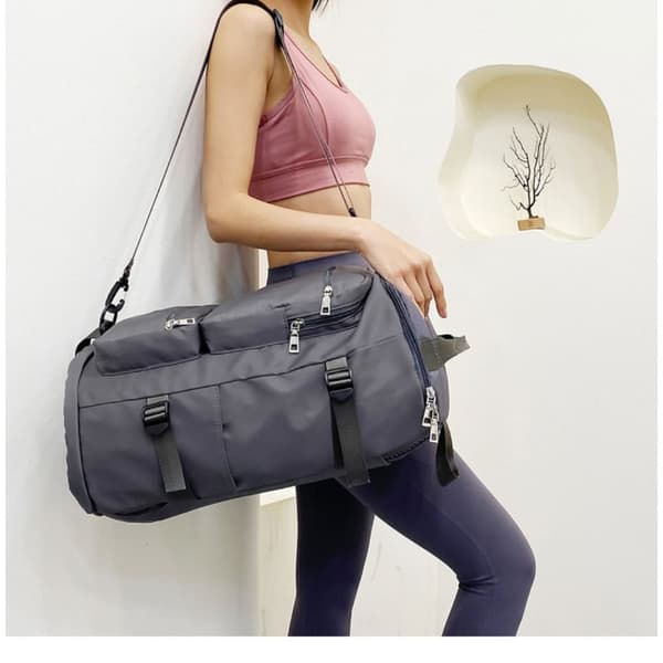Rejsetasker Skuldertaske SKY BLUE Sky Blue