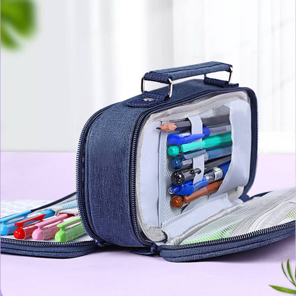 Penaali Case MUSTA 3 KERROSTA 3 KERROSTA BLACK 3 LAYERS-3 LAYERS