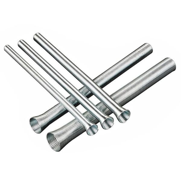 Spring Tube Bender Pipe Bending Tool Aluminium Pipeline