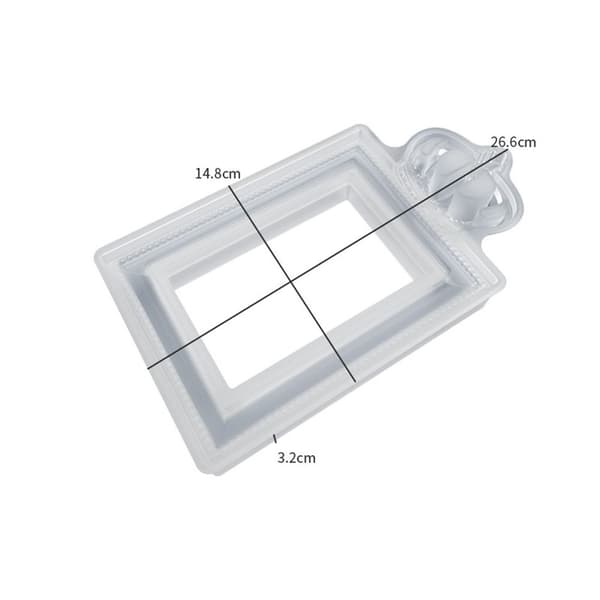 Valokuvakehys mold 01 01 01