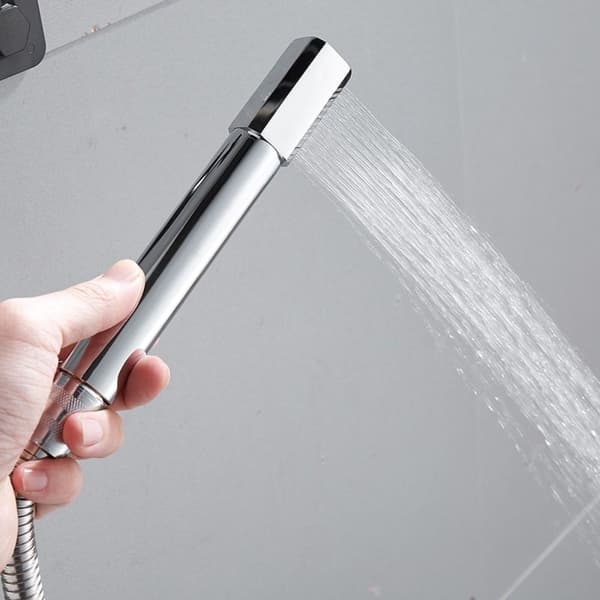Brusehoved Vandbesparende sprinkler B B B