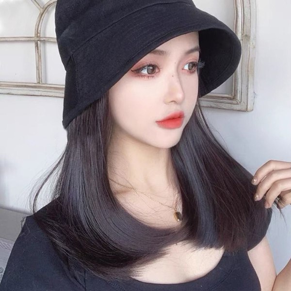 Fisherman's Cap Parykk 3 3 3