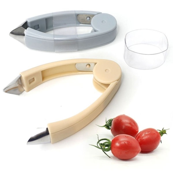 2 Stk Ananas Corer Frukt Slicer ROSA Pink