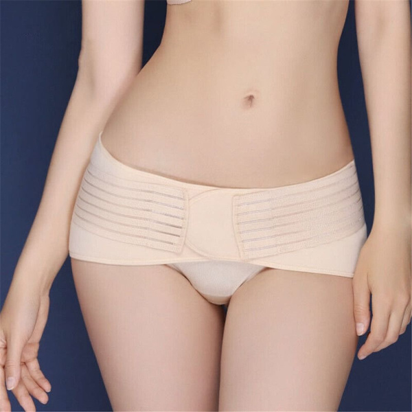 Lumbar Hoftebelte Støtte for Leddsmerter L L