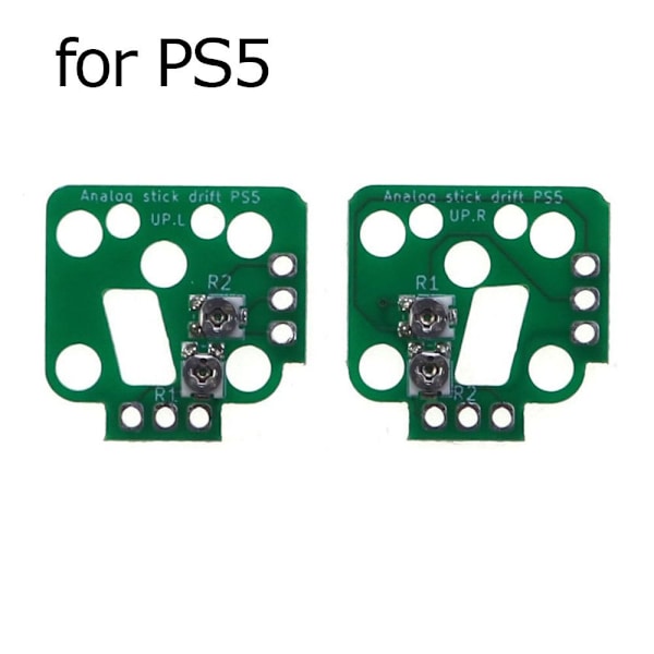 Nulstil Board Joystick Reparation TIL PS5 TIL PS5 for PS5