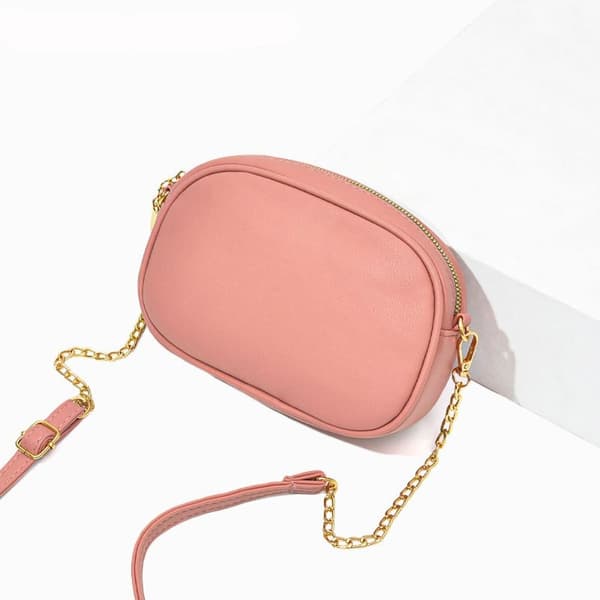 Cross Body Bag Skulder Over Tasker GRÅ Grey