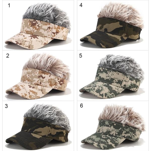 Peruk Baseball Cap Golf Beanie Hat 3 3 3
