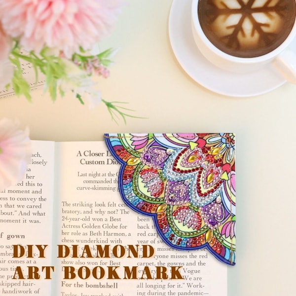 4PCS/ Set Bookmark Book Mark 04 04 04