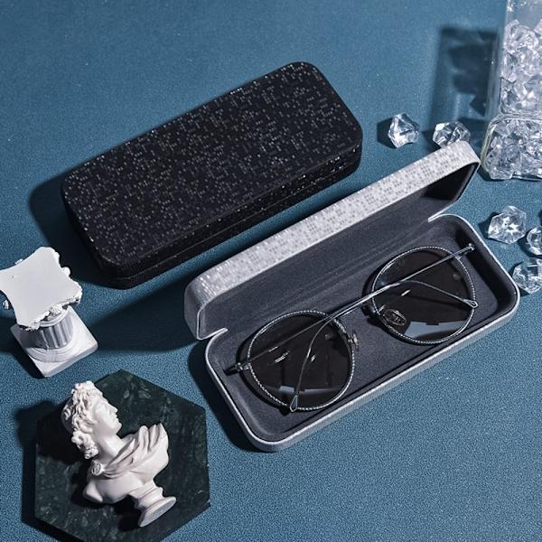 Case Lasikotelo HOPEAA silver
