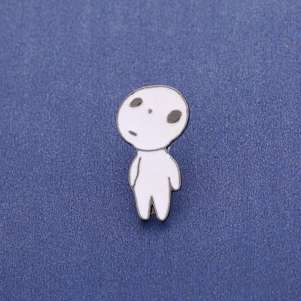 Halloween Broche Halloween Badge 4 4 4