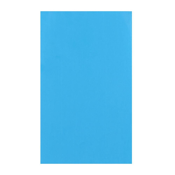 10 STK Kolpapper Broderi Tracing Bumf För tyg BLÅ blue 23cm*14cm