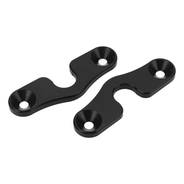 Reparasjonssett for solskjermklips anodisert erstatning