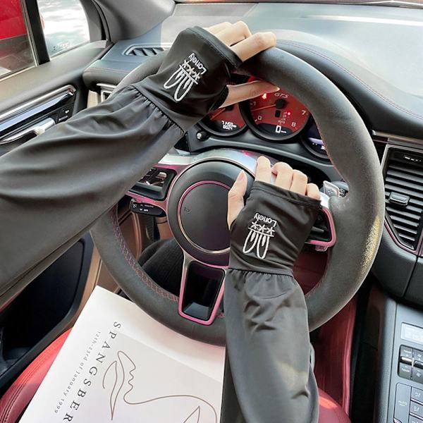 Handskar Vantar ROSA pink