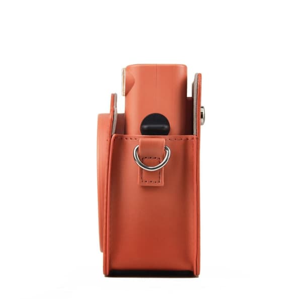 Opbevaringstaske Etui ORANGE Orange