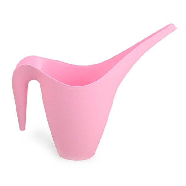 1L vannkanne vannkanne ROSA Pink