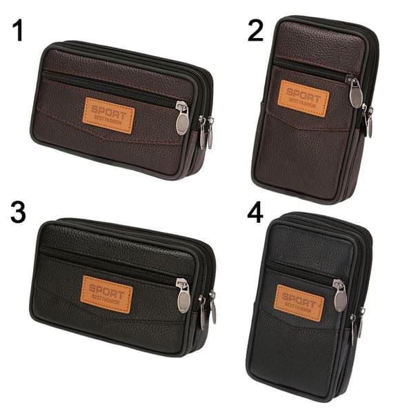 Tactical Molle-poser liten lomme 2 2 2