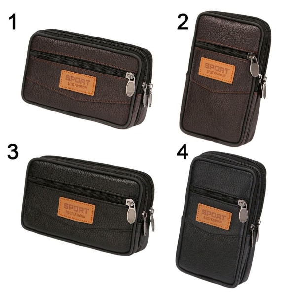 Tactical Molle Pouches Small Pocket 2 2 2