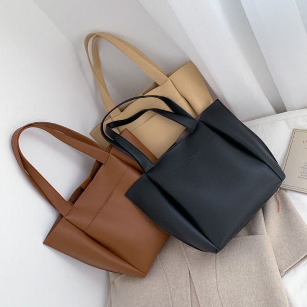 Skulderveske Crossbody Bag KHAKI khaki