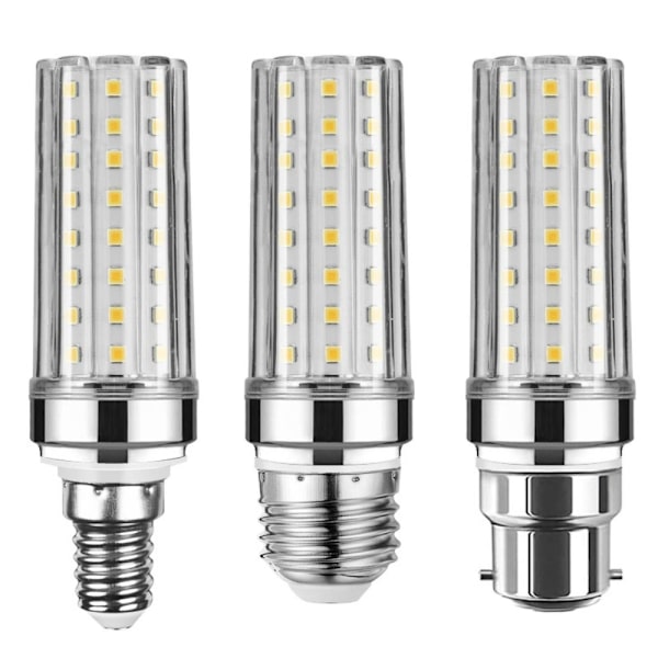 Vilkkumaton LED-valo E14-20W E14-20W E14-20W