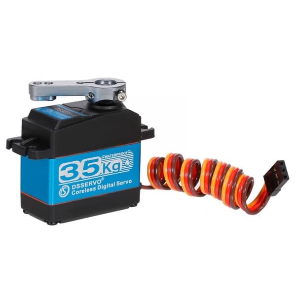 Digital Servo DS3235 Servo Servomotor