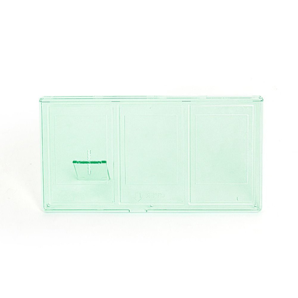 Film Fotoram Bildhållare GRÖN Green