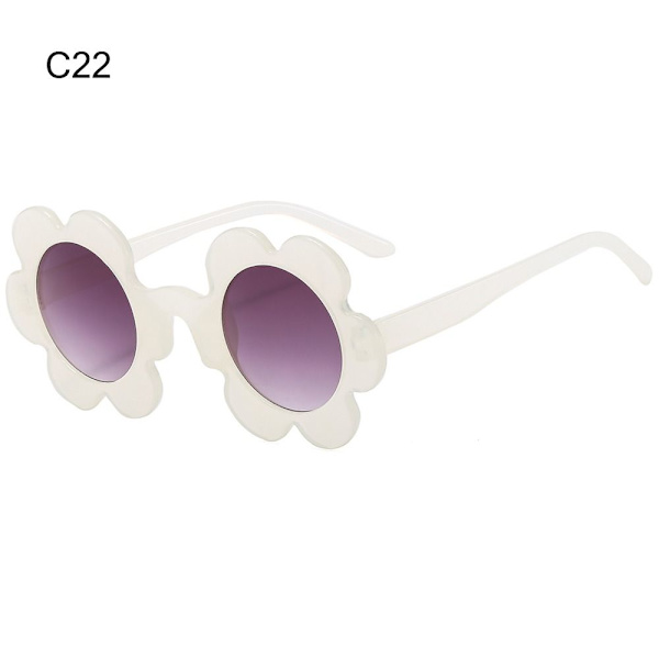 Auringonkukan aurinkolasit Flower Shades C22 C22 C22