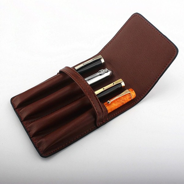 Pen Bag Pen Pouch Blyantopbevaring