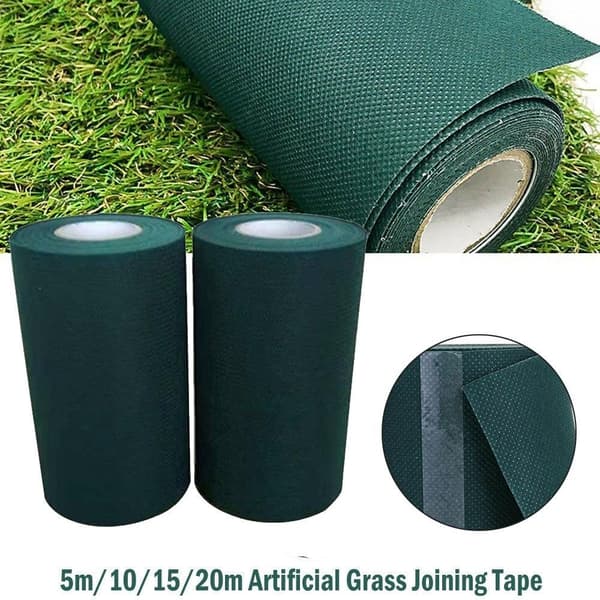 Kunstgresstape Grønne tape 15CM X 5M 15cm x 5m