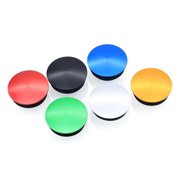 2st Vevlock Cap COVER Red