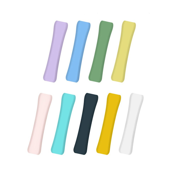 Grip Case Sleeve Wrap TIL APPLE PENCIL 2 grey For Apple Pencil 2