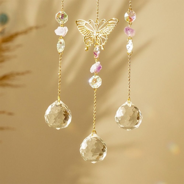 Sun Catchers Butterfly -riipus 1 1 1