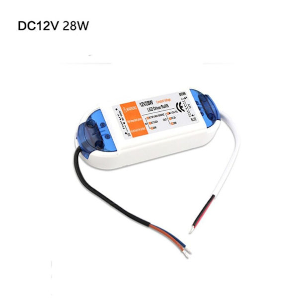Power Led-ohjain 28W 28W 28W