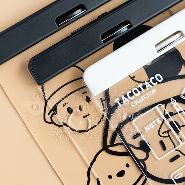 Mappe Brett Clipboard C C C