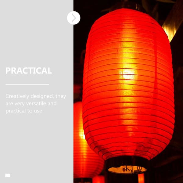 Winter Melon Lantern Festival Lantern M M