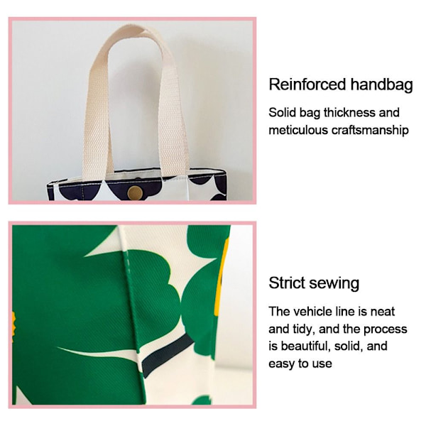 Drikkepose med kopper 8 8 8