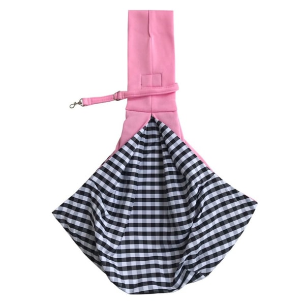 Embrace Pet Bag Pet Go Out Ryggsäck FÄRG 5 FÄRG 5 Color 5