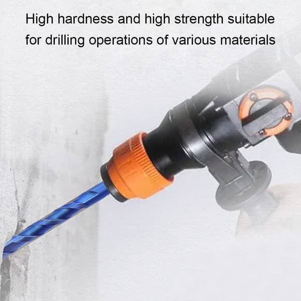 Hex Drill Bit Drilling Tool 8MM 8mm