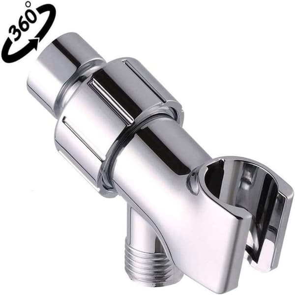 Duschhuvud Hodler Duschhuvud Armmonterad Solid mässingkula