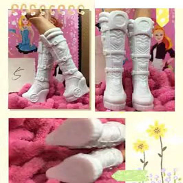 Doll Boots Hero Dolls Boot 3 3 3