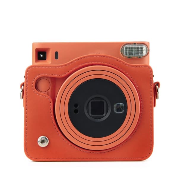 Opbevaringstaske Etui ORANGE Orange