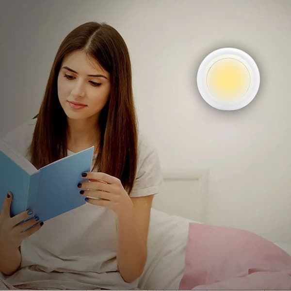 LED Underskapslys Nattlys 1-TIL-3 1-TIL-3 1-to-3