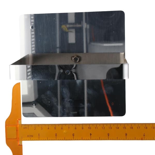 Tissue Holder Bin Organizer Box Serviettholder