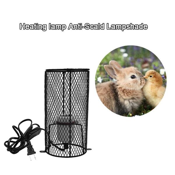 Keramikk Lampe Sokkel Lampe Sokkel Holder EU PLUG EU PLUG EU Plug