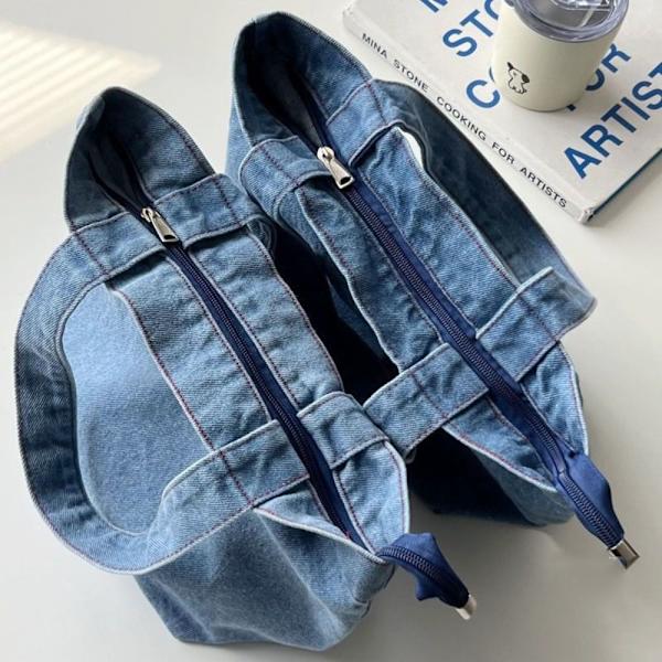 Lunchväska Tote Bag 01 01 01