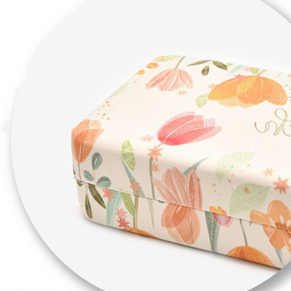 Lasikotelon case KELTAINEN yellow