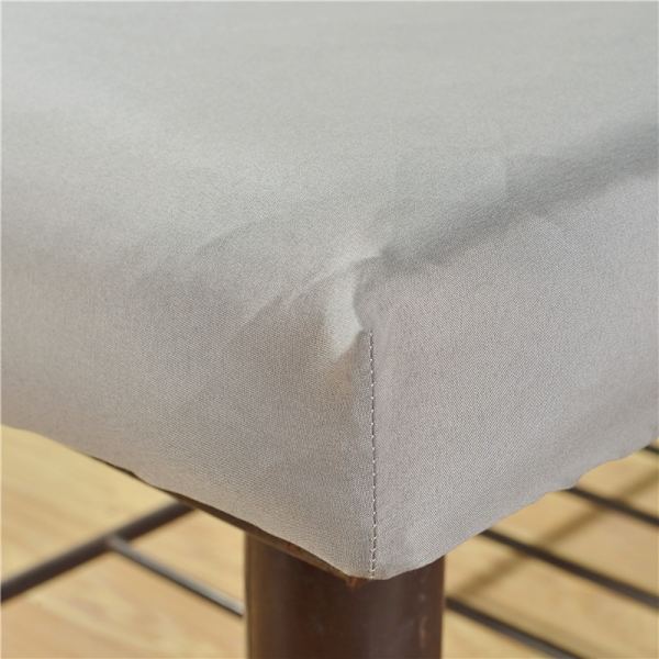 Skønhedsmassage Fitted Sheet PINK Pink